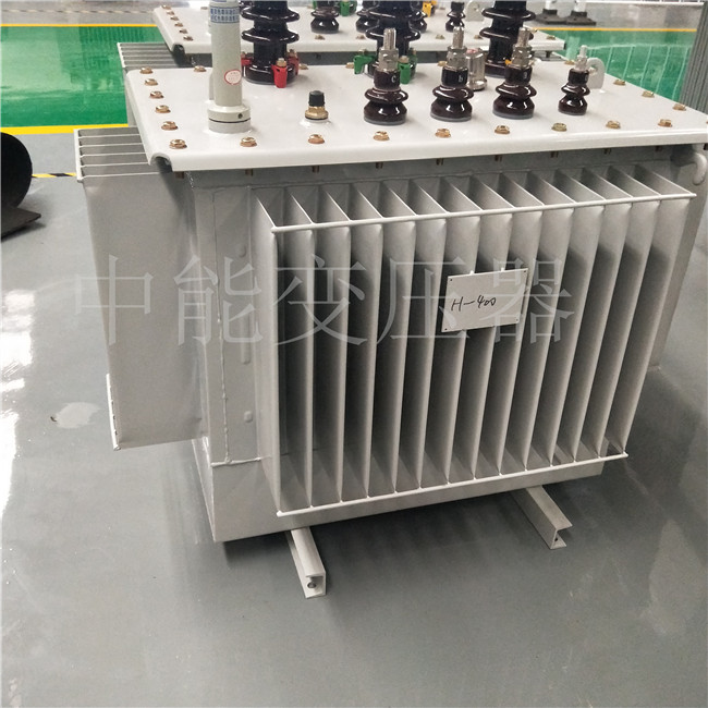 获嘉1600KVA油浸式变压器 S11系列